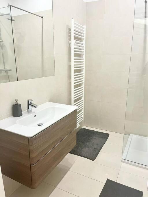 Townhouse Sternwarte Apartment Wien Ngoại thất bức ảnh